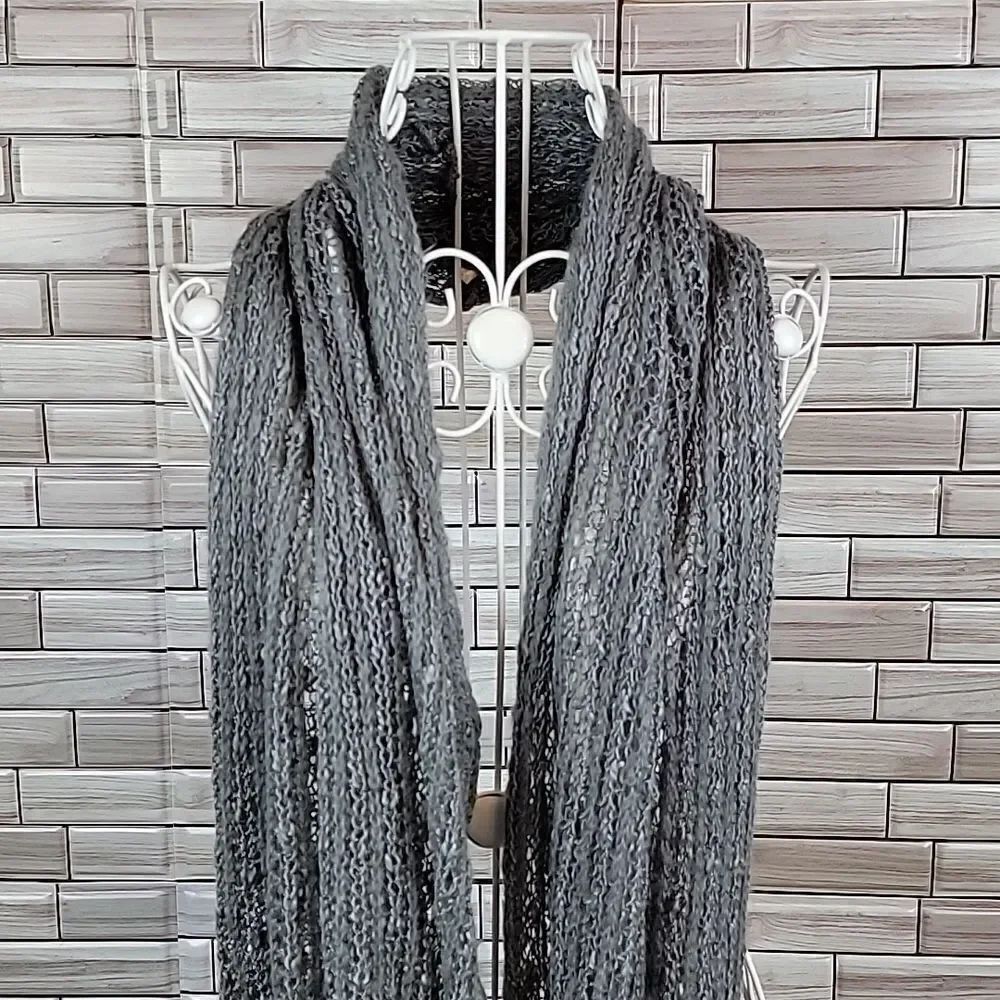 Unbranded Infinity scarf One Size - Picture 2 of 5